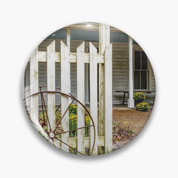 Item preview, Hooper House Entryway designed and sold by mljdwhite.