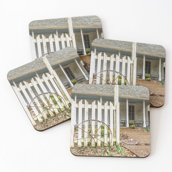 Item preview, Hooper House Entryway designed and sold by mljdwhite.