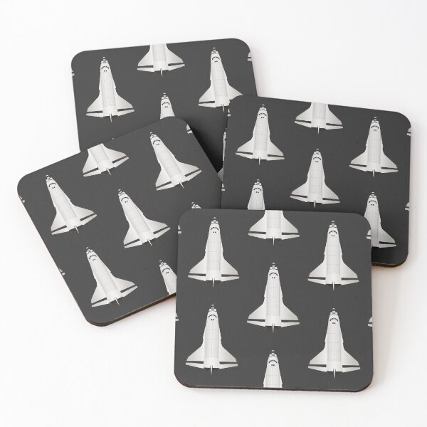 Item preview, Space Shuttle Tribute - Only the space shuttle designed and sold by BRU Design.