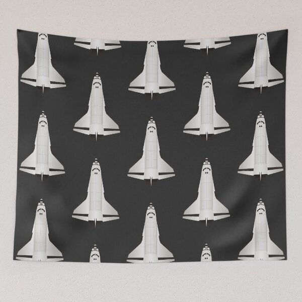 Item preview, Space Shuttle Tribute - Only the space shuttle designed and sold by BRU Design.