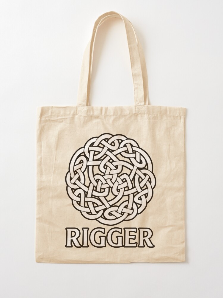 Rigger Tote