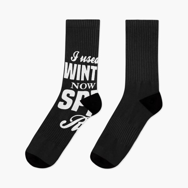 Item preview, I Used To Have Winter Fat Now I Have Spring Rolls Funny designed and sold by BirdJamarcus.