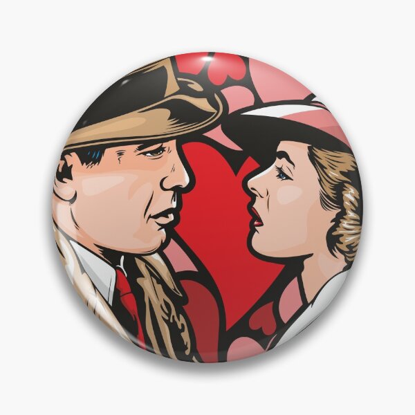 Item preview, Casablanca designed and sold by jamieleeart.