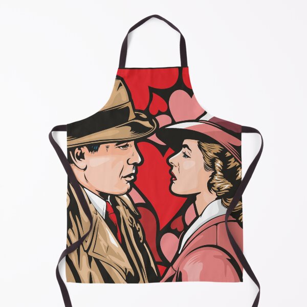 Item preview, Casablanca designed and sold by jamieleeart.