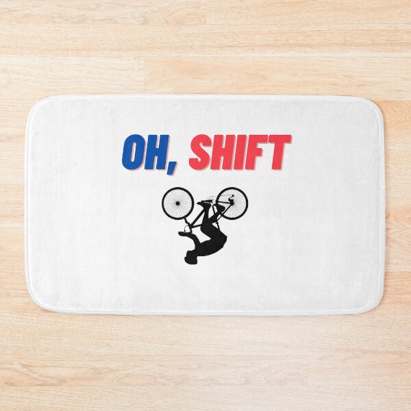 Item preview, oh shift designed and sold by J- exit.