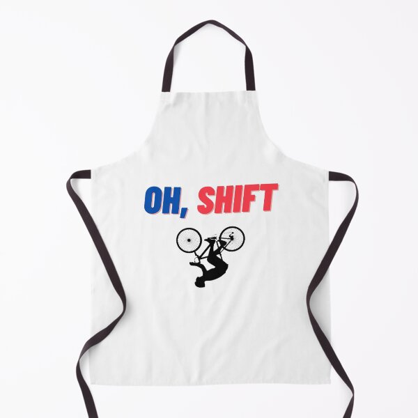 Item preview, oh shift designed and sold by J- exit.