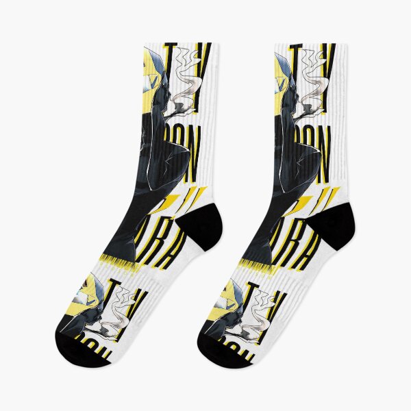 Item preview, Celty Sturluson Durarara (white) designed and sold by LokittyLevi.