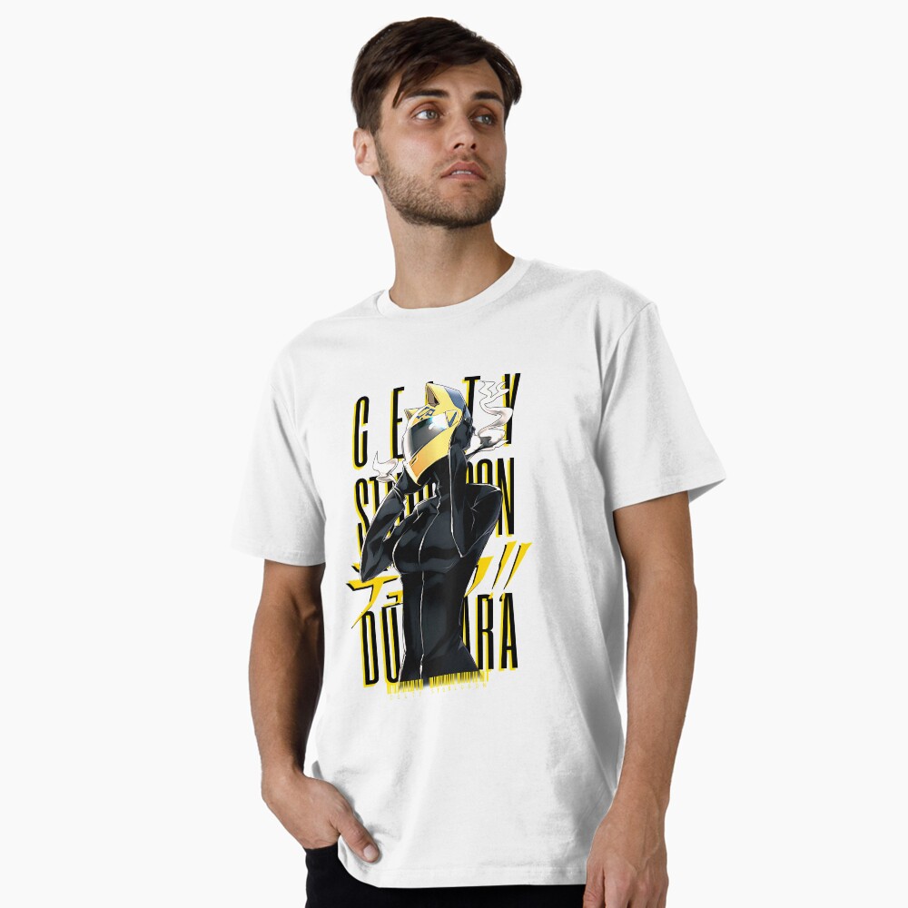 Aperçu de l'œuvre T-shirt premium créée et vendue par LokittyLevi.