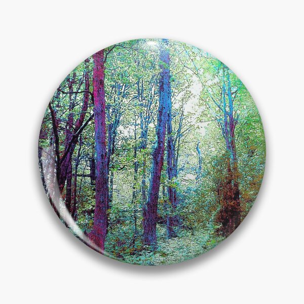 Item preview, Tessellated Trees designed and sold by Olympia Ellinas.