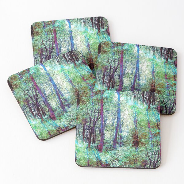 Item preview, Tessellated Trees designed and sold by Olympia Ellinas.