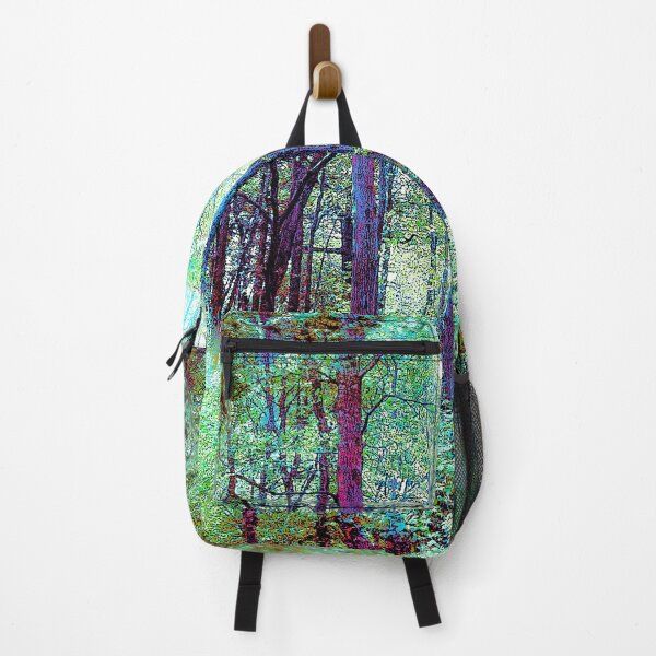 Item preview, Tessellated Trees designed and sold by Olympia Ellinas.