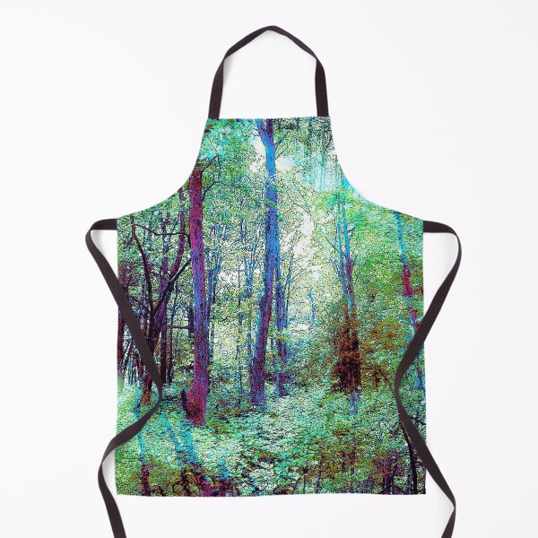 Item preview, Tessellated Trees designed and sold by Olympia Ellinas.
