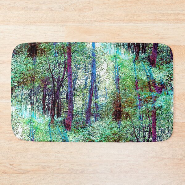 Item preview, Tessellated Trees designed and sold by Olympia Ellinas.