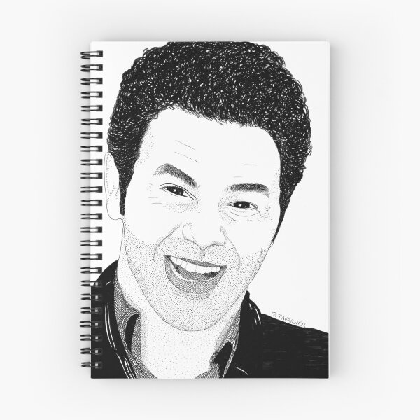Item preview, Jamel Debbouze designed and sold by PascalTavarner.
