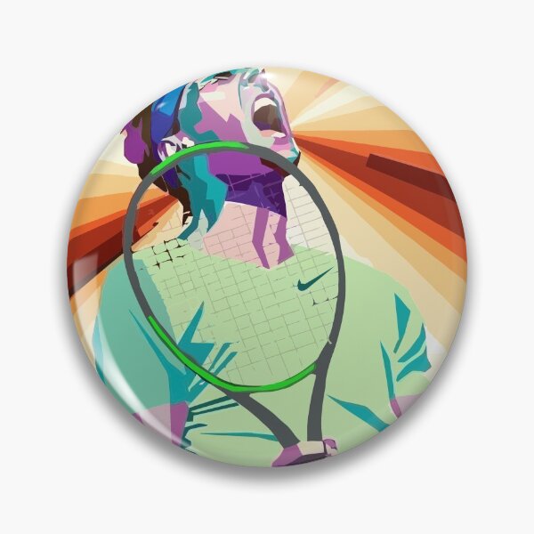 Item preview, Rafael the champions designed and sold by virtordurlu.