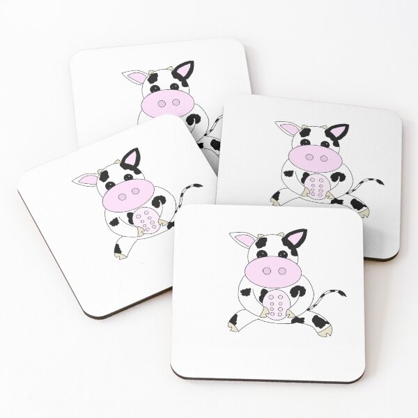 Item preview, Cow designed and sold by SoumiRyuu.