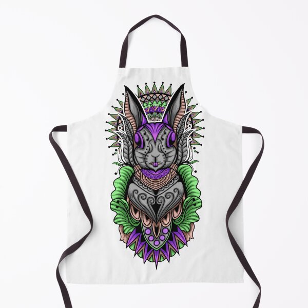 Item preview, Rabbit illustration designed and sold by Dirosstore19.