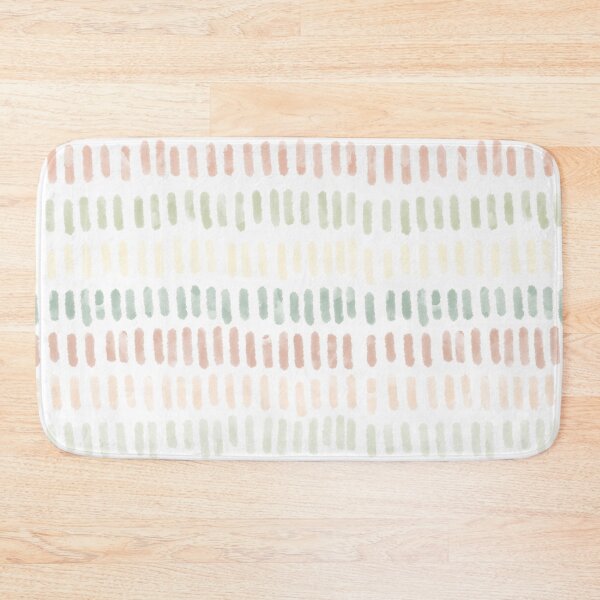 Item preview, Pastel Line Pattern designed and sold by fairylily.