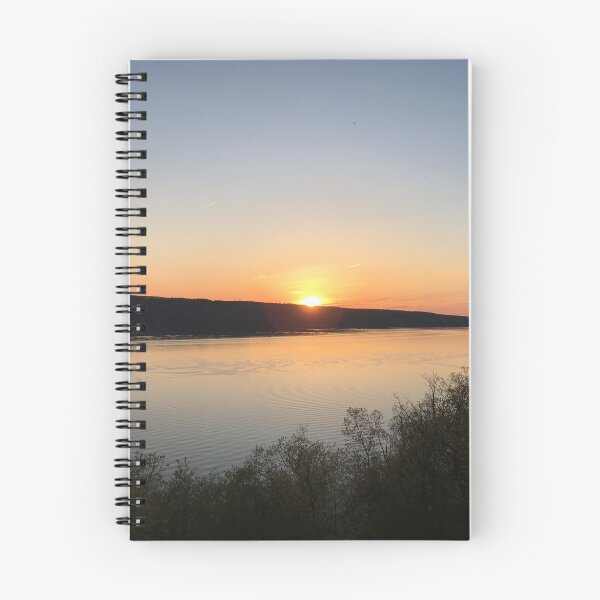 Item preview, Sunset designed and sold by Andrew Haley.