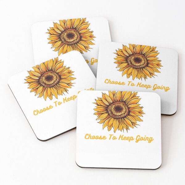 Item preview, Choose To Keep Going  designed and sold by Archaqiy.