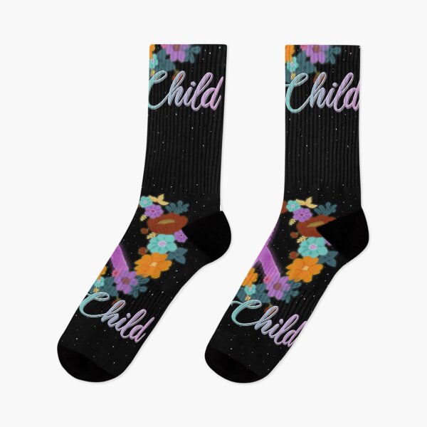 Item preview, Wild Child Peace Hippies Woodstock Retro designed and sold by AOCreativeProd.