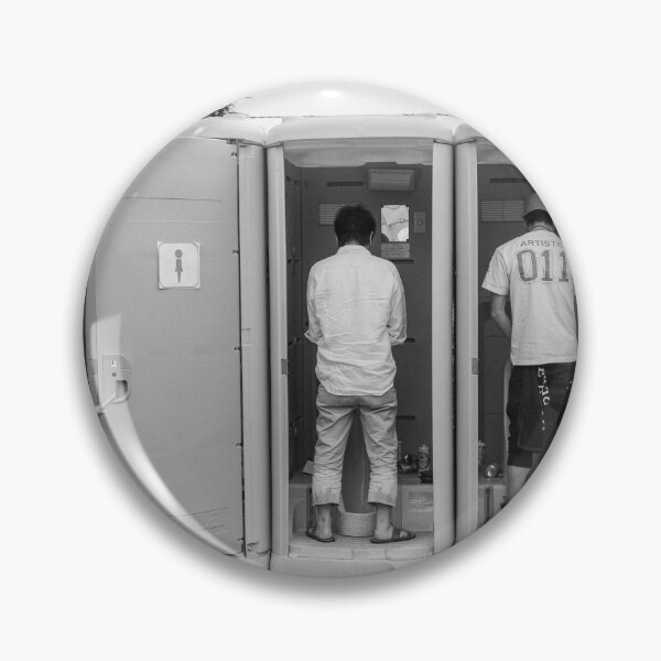 Item preview, toilets designed and sold by daldalhan.