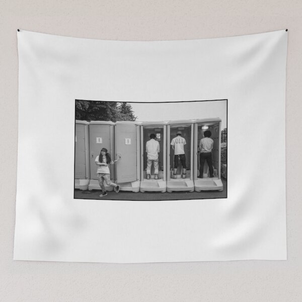 Item preview, toilets designed and sold by daldalhan.