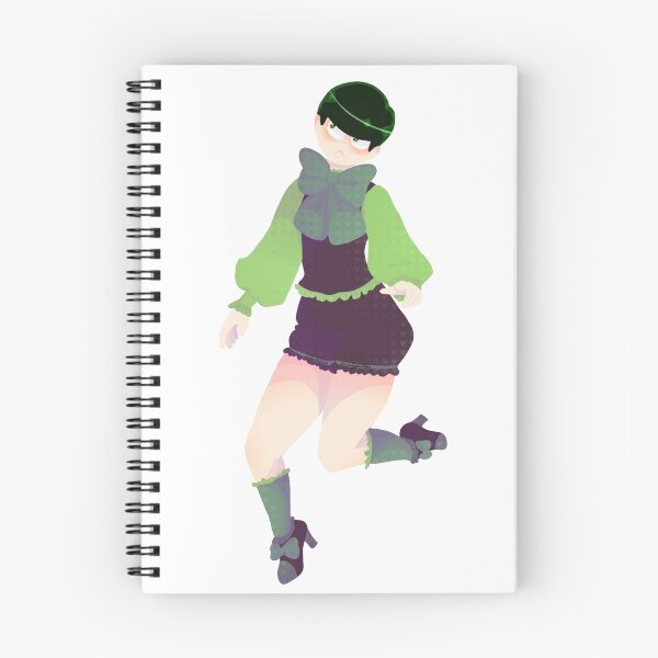 Item preview, Kodona Choromatsu designed and sold by ironicgodtier.