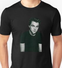 leonardo dicaprio Unisex T-Shirt