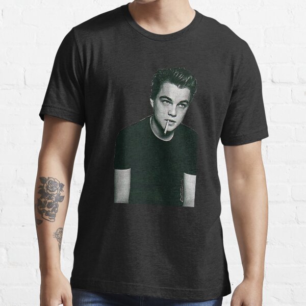 leonardo dicaprio Essential T-Shirt