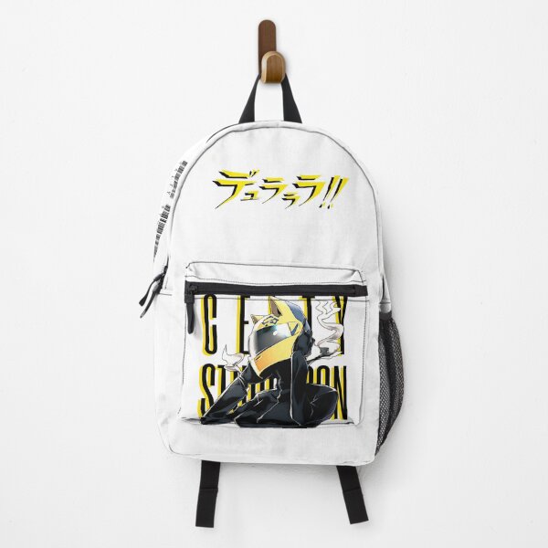 Item preview, Celty Sturluson Durarara (white) designed and sold by LokittyLevi.