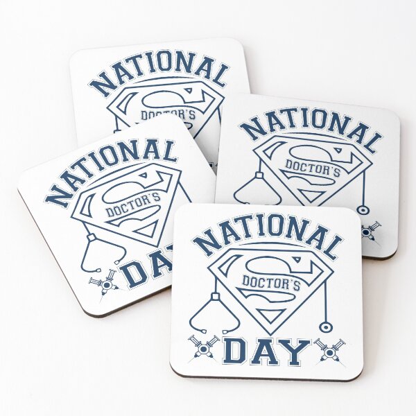 Item preview, National Doctor’s Day designed and sold by TshirtStoreBD24.