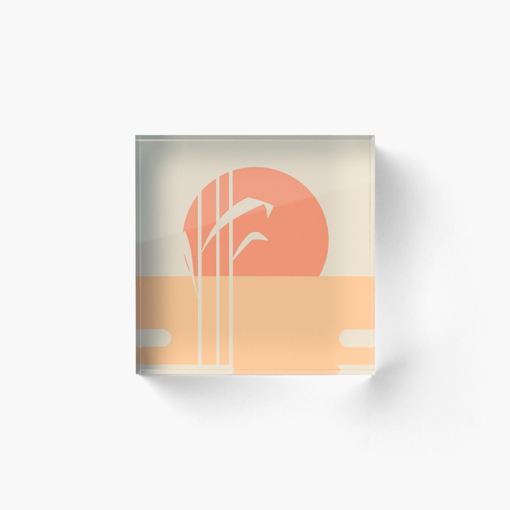 Item preview, Acrylic Block designed and sold by ArtInRhythm.