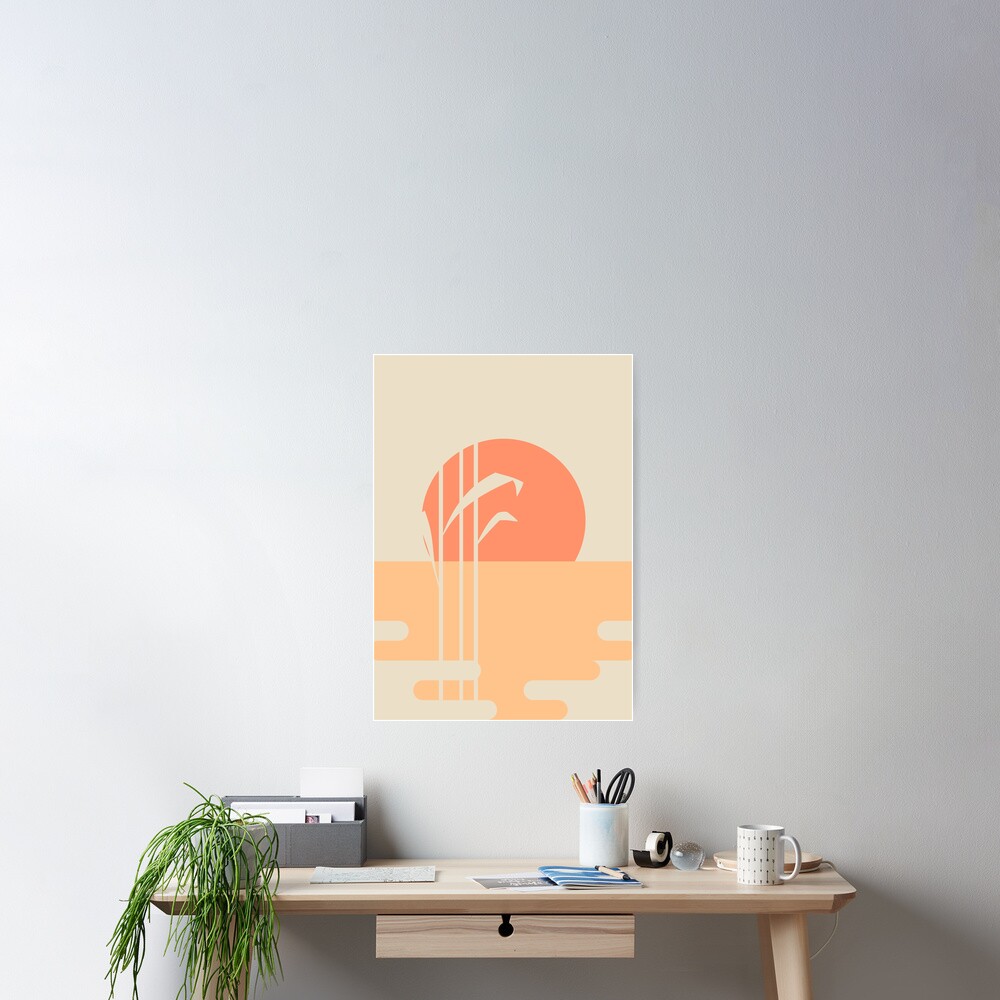 Item preview, Poster designed and sold by ArtInRhythm.