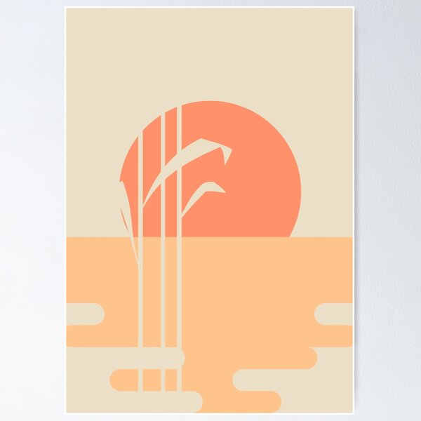Item preview, landscape  designed and sold by ArtInRhythm.