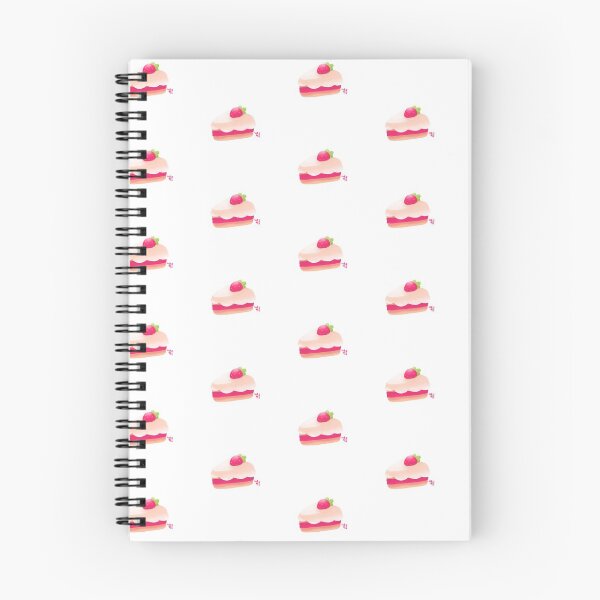 Item preview, Strawberry Shortcake Slice designed and sold by MiaMarshmellow.