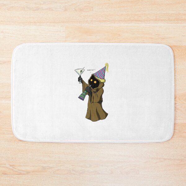 Item preview, New Years Jawa designed and sold by BannyBear.