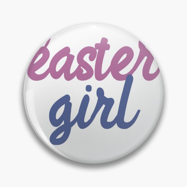 Item preview, Easter Girl designed and sold by autlu.