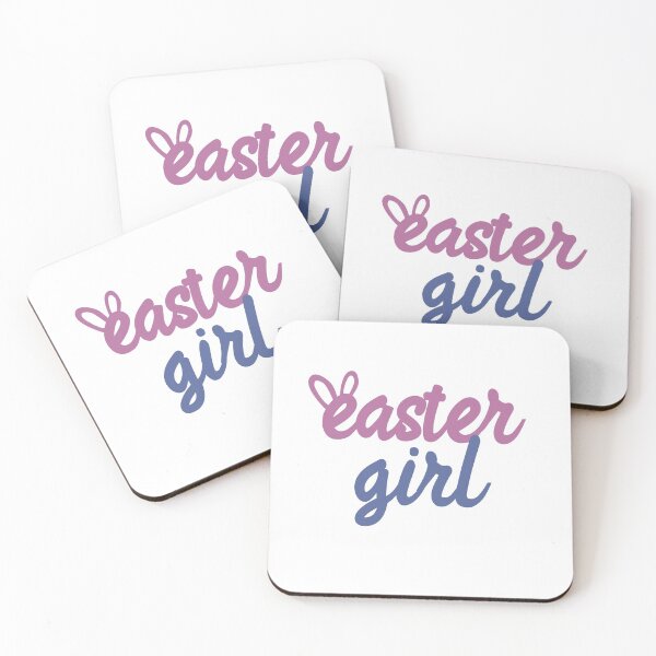 Item preview, Easter Girl designed and sold by autlu.