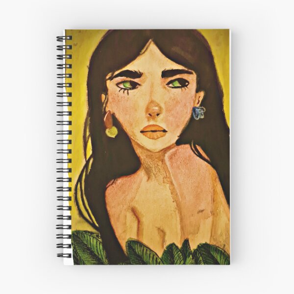Item preview, Girl in the grass designed and sold by Yalii.