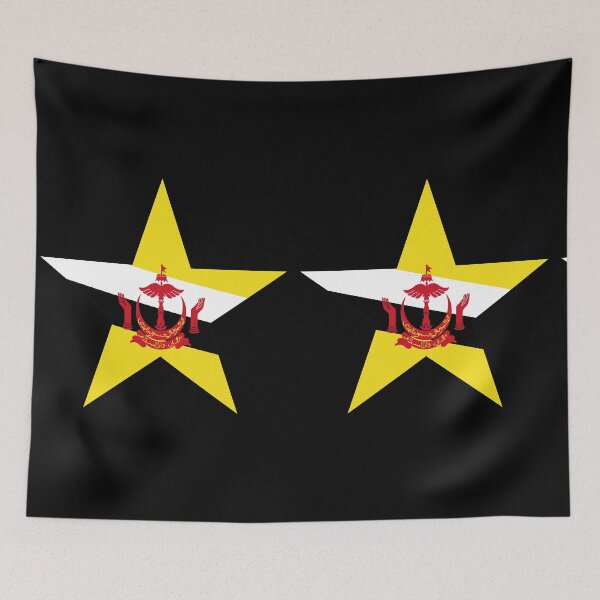 Item preview, Brunei designed and sold by Passengers.