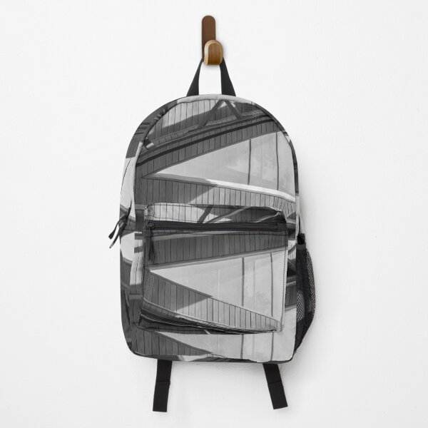 Item preview, Skylights Above Anthony Grayscale designed and sold by mljdwhite.