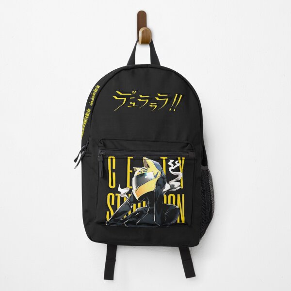 Item preview, Celty Sturluson Durarara (black) designed and sold by LokittyLevi.