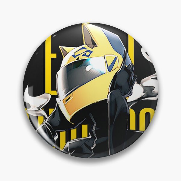 Item preview, Celty Sturluson Durarara (black) designed and sold by LokittyLevi.