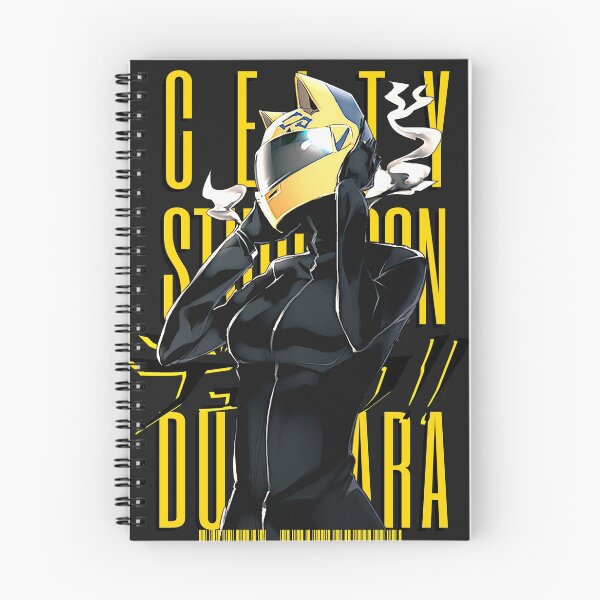 Artikelvorschau, Celty Sturluson Durarara (black) entworfen und verkauft von LokittyLevi.