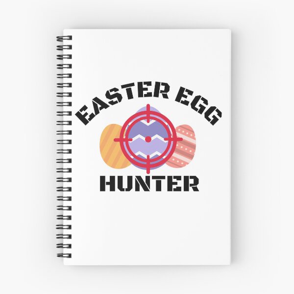Item preview, Easter Egg Hunter designed and sold by momsnpops.