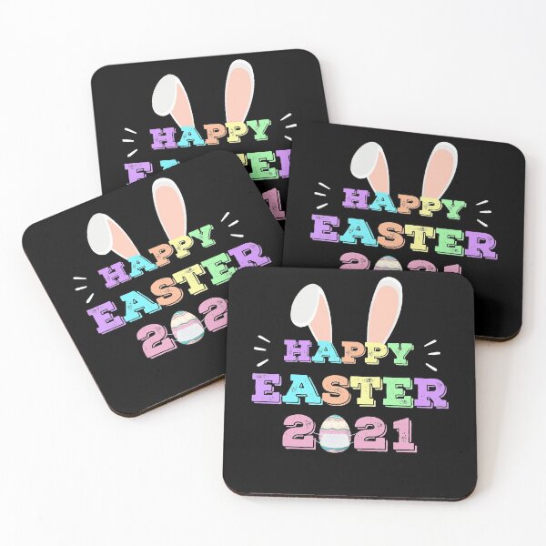 Item preview, this Happy Easter 2021 for women, men and kids Cute gift  designed and sold by abdellaoui.