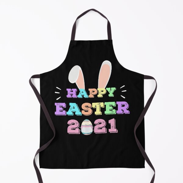 Item preview, this Happy Easter 2021 for women, men and kids Cute gift designed and sold by abdellaoui.