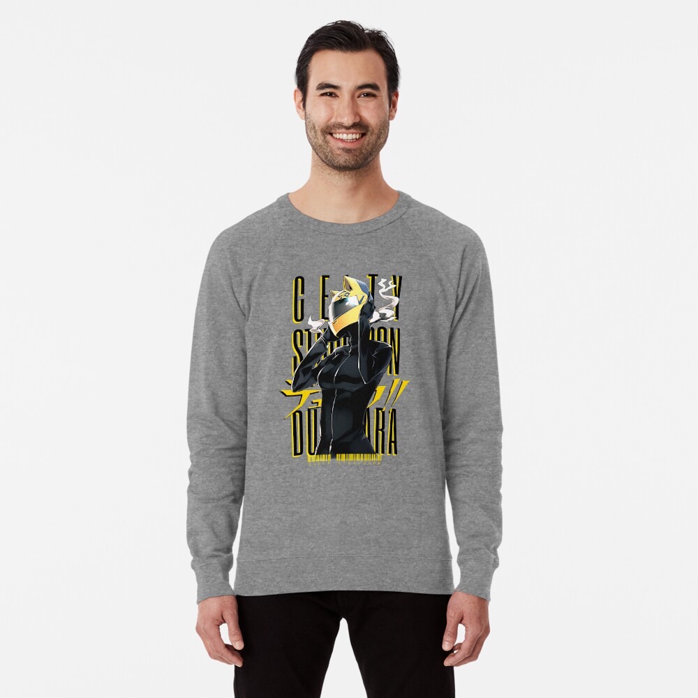 Aperçu de l'œuvre Sweatshirt léger créée et vendue par LokittyLevi.