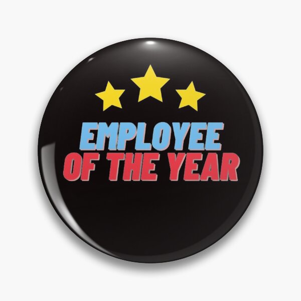 Item preview, WFH Employee of the Year designed and sold by simplysassy.